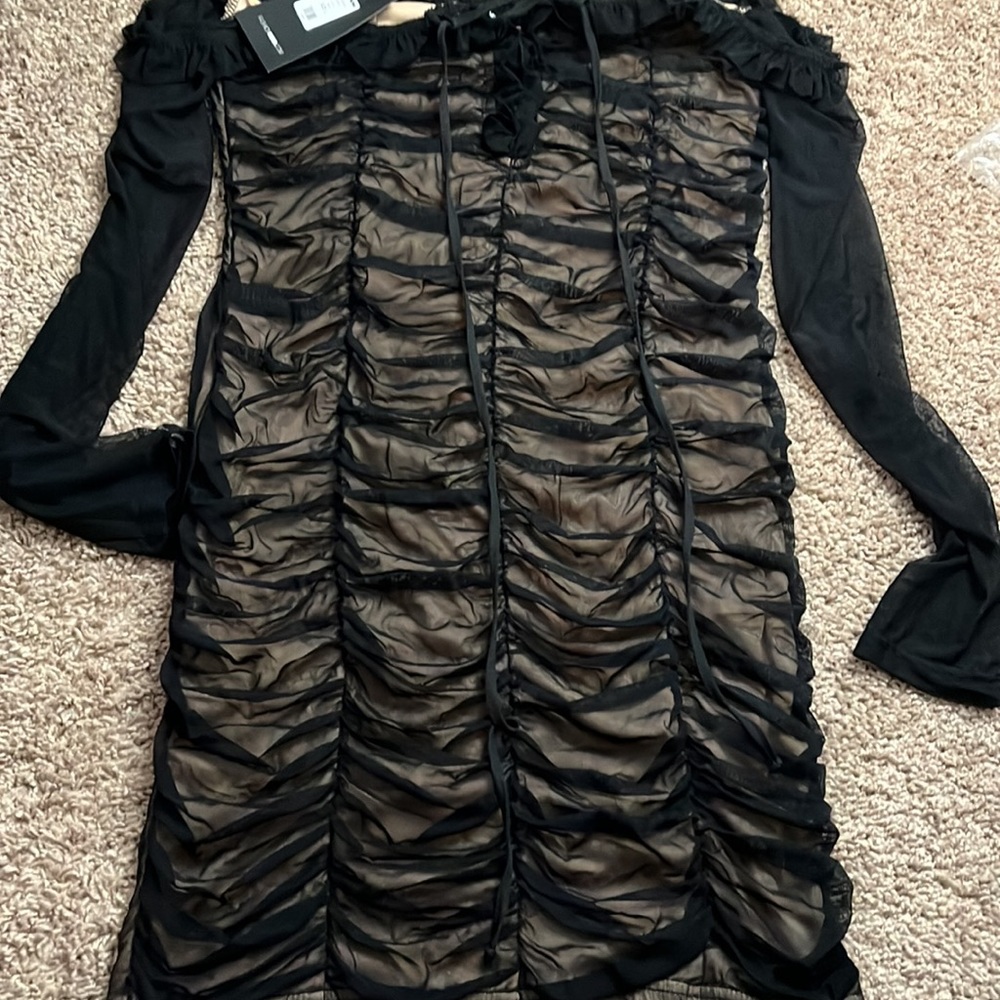Mesh Me….. - Picture 8 of 8